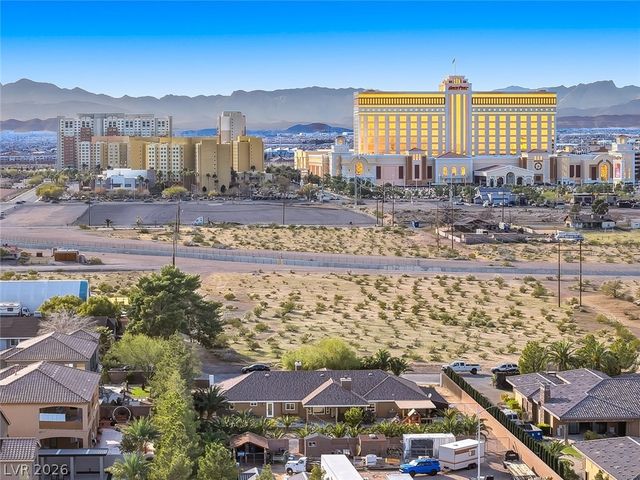 9950 Rancho Destino Road, Las Vegas, NV 89183