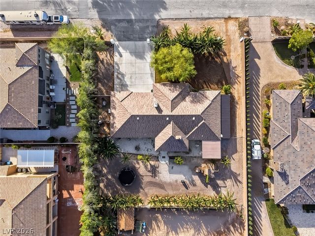 9950 Rancho Destino Road, Las Vegas, NV 89183