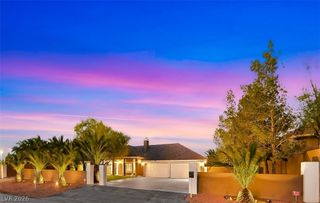 9950 Rancho Destino Road, Las Vegas, NV 89183