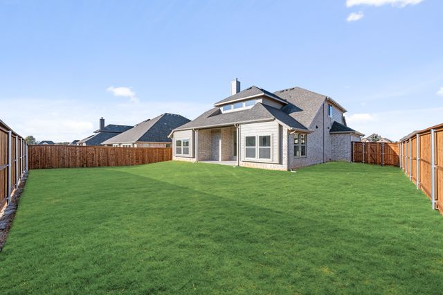 38 Osprey Street, Joshua, TX 76058