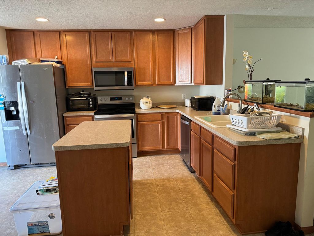 932 Ledgestone Drive, Mahtomedi, MN 55115 — photo 4