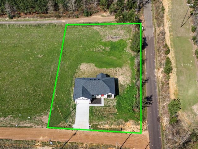 808 PR 3168, Gilmer, TX 75645