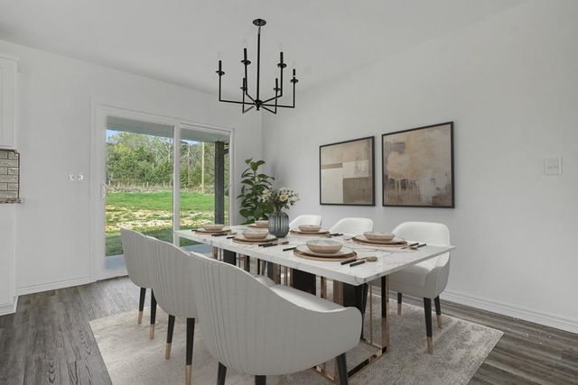 808 PR 3168, Gilmer, TX 75645