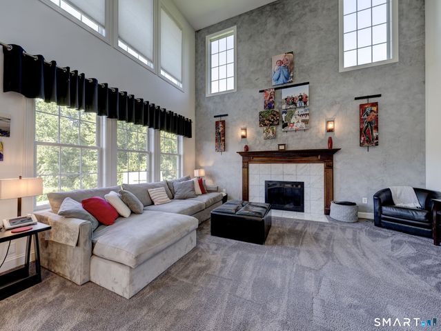 28 Austin Brook Drive, East Granby, CT 06026