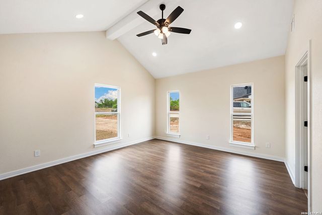 7319 Tiff Nicole Ln, Von Ormy, TX 78073