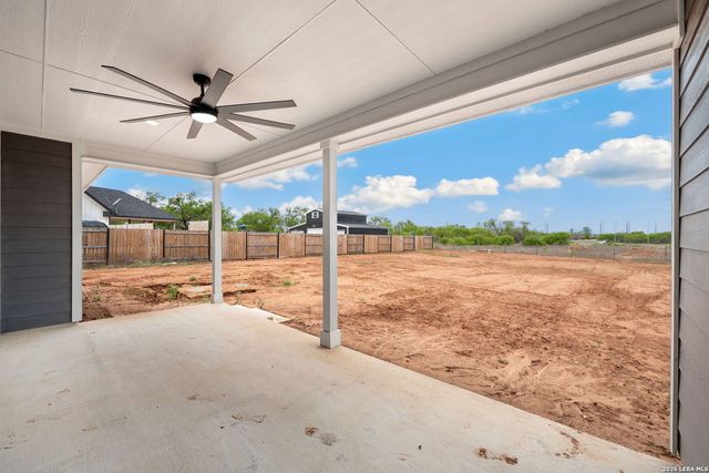 7319 Tiff Nicole Ln, Von Ormy, TX 78073