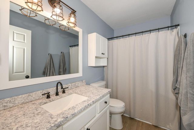 26314 Fries LANE, Waterford, WI 53185