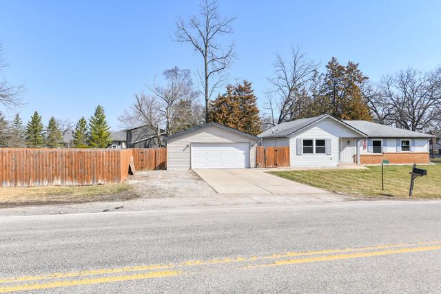 26314 Fries LANE, Waterford, WI 53185