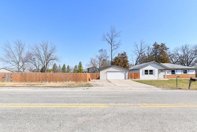 26314 Fries LANE, Waterford, WI 53185