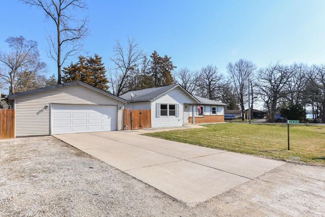 26314 Fries LANE, Waterford, WI 53185