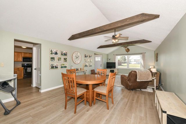 26314 Fries LANE, Waterford, WI 53185