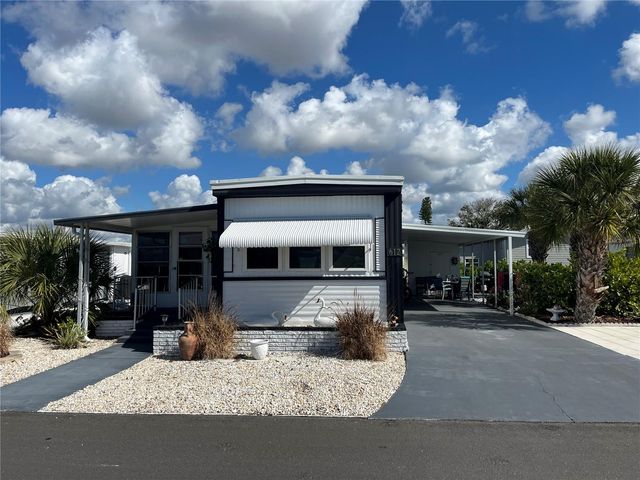 612 LOCARNO DRIVE, Venice, FL 34285