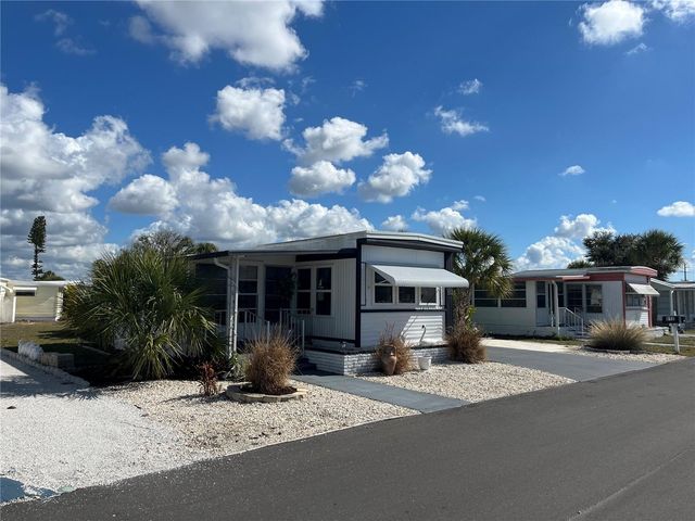 612 LOCARNO DRIVE, Venice, FL 34285