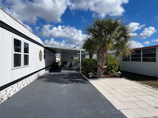 612 LOCARNO DRIVE, Venice, FL 34285