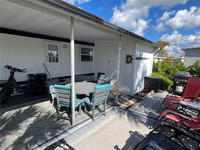 612 LOCARNO DRIVE, Venice, FL 34285