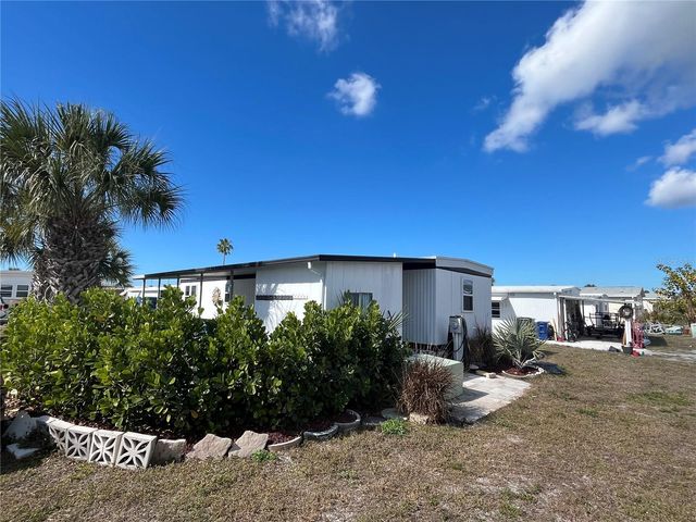 612 LOCARNO DRIVE, Venice, FL 34285
