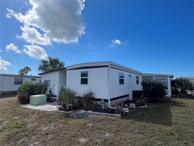 612 LOCARNO DRIVE, Venice, FL 34285