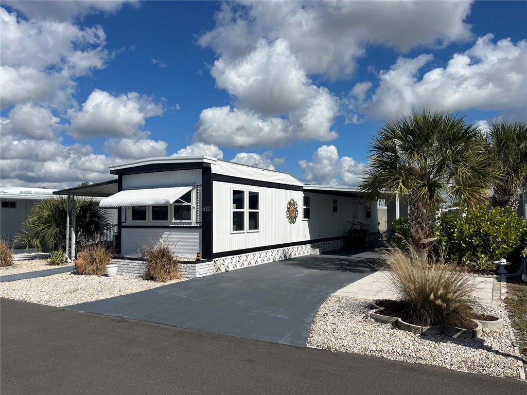 612 LOCARNO DRIVE, Venice, FL 34285