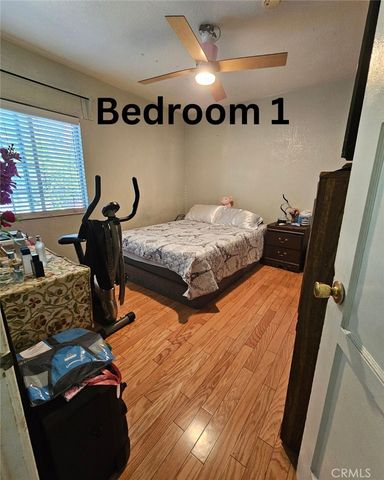 8976 Mcnerney A-B, South Gate, CA 90280
