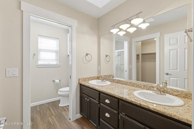 6309 N Pinegrove DR, Coeur D'alene, ID 83815