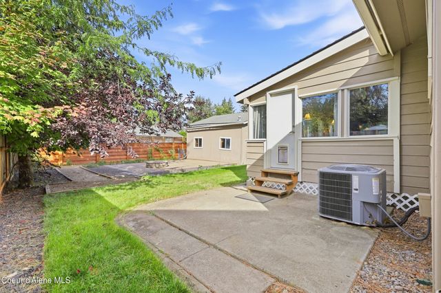 6309 N Pinegrove DR, Coeur D'alene, ID 83815