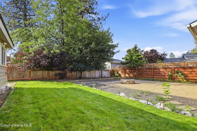 6309 N Pinegrove DR, Coeur D'alene, ID 83815