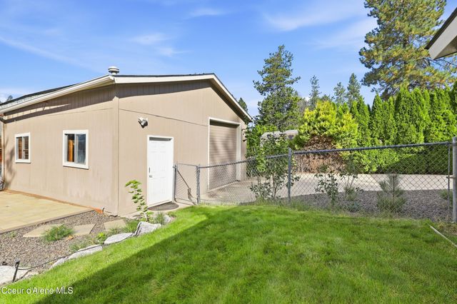 6309 N Pinegrove DR, Coeur D'alene, ID 83815