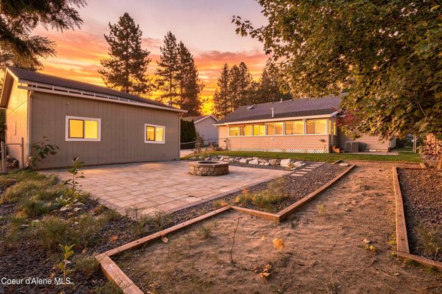 6309 N Pinegrove DR, Coeur D'alene, ID 83815