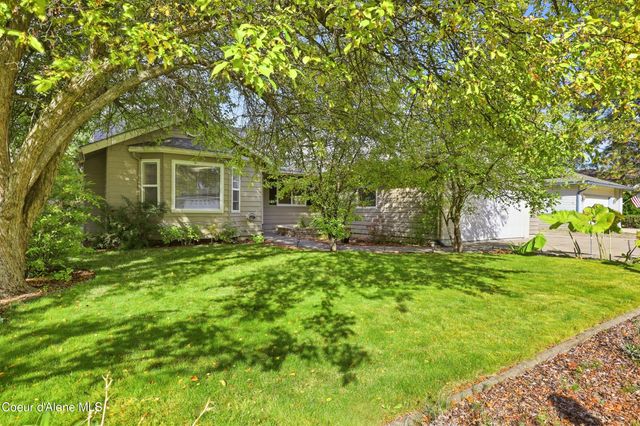 6309 N Pinegrove DR, Coeur D'alene, ID 83815