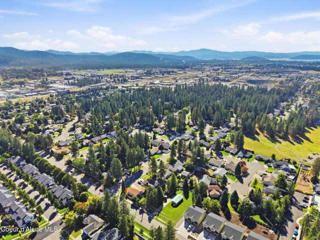 6309 N Pinegrove DR, Coeur D'alene, ID 83815