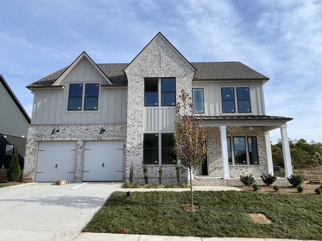 2078 Riley Park Drive, Franklin, TN 37067