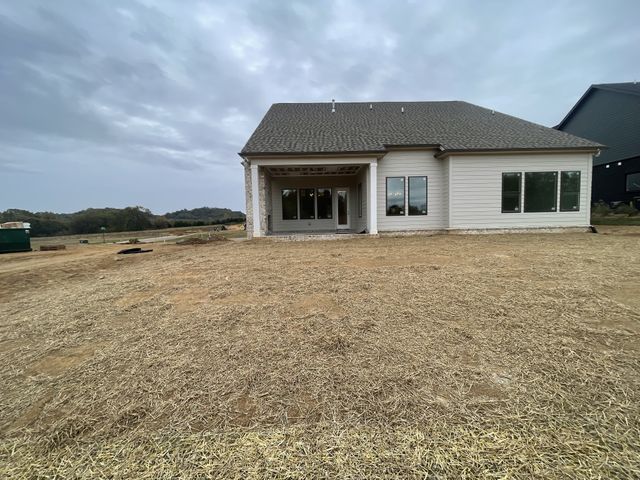 2078 Riley Park Drive, Franklin, TN 37067