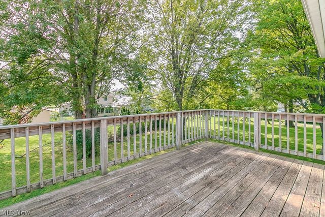 170 E 316th Street, Willowick, OH 44095