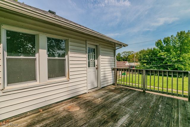 170 E 316th Street, Willowick, OH 44095
