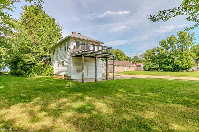 170 E 316th Street, Willowick, OH 44095