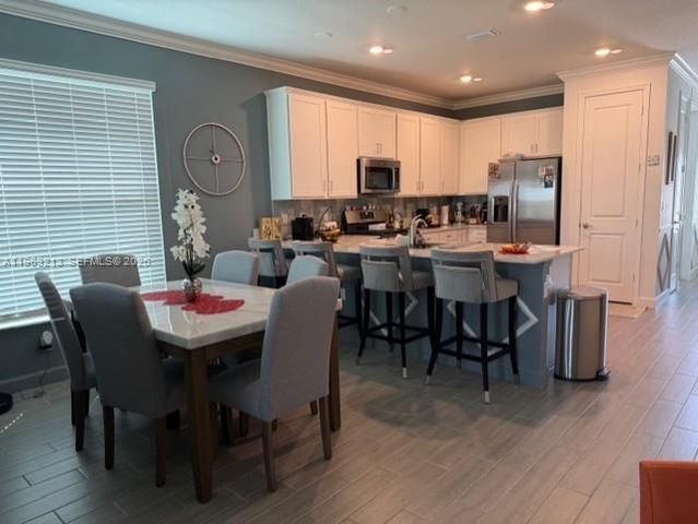 797 SE Bloomfield Rd, Port St. Lucie, FL 34984