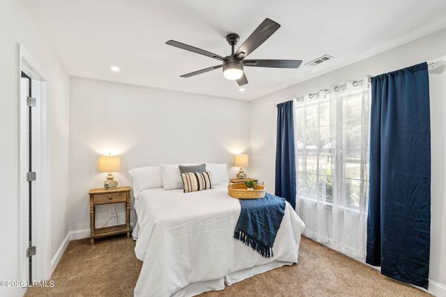 3 Burlington Circle, Beaufort, SC 29906