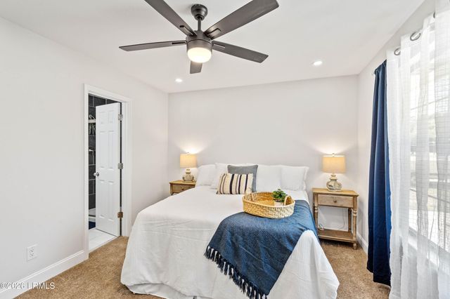 3 Burlington Circle, Beaufort, SC 29906