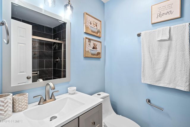 3 Burlington Circle, Beaufort, SC 29906