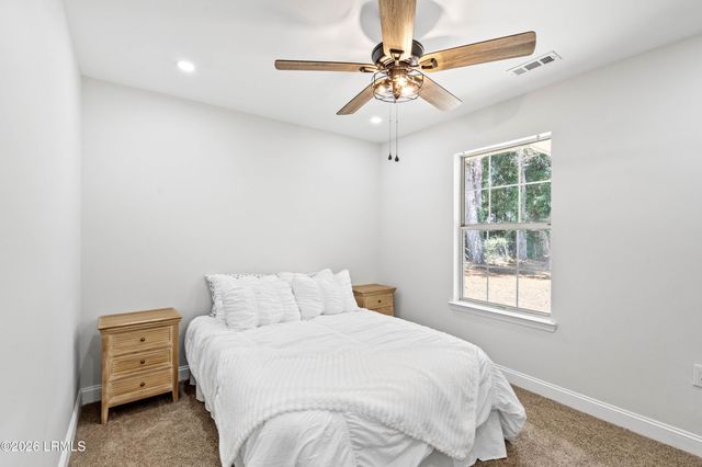 3 Burlington Circle, Beaufort, SC 29906
