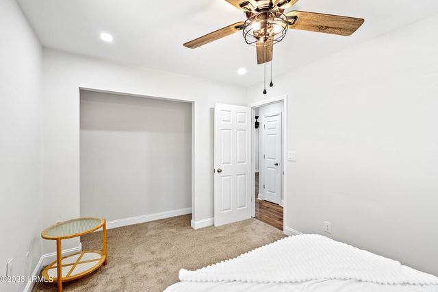 3 Burlington Circle, Beaufort, SC 29906