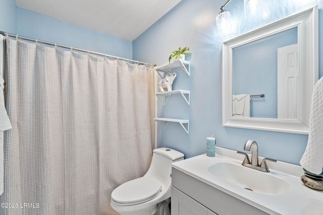 3 Burlington Circle, Beaufort, SC 29906