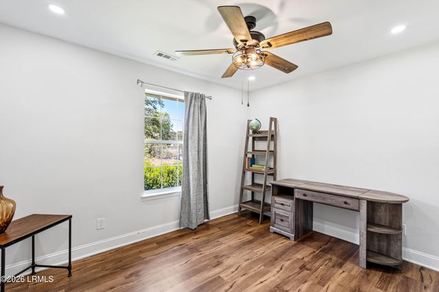 3 Burlington Circle, Beaufort, SC 29906