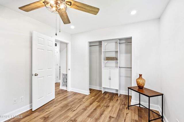 3 Burlington Circle, Beaufort, SC 29906
