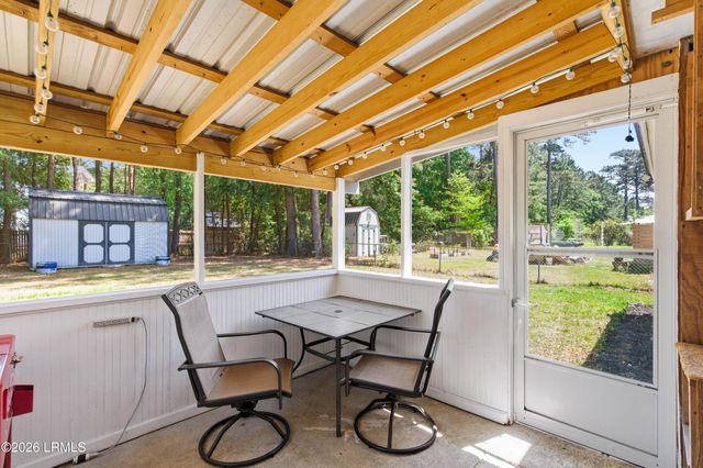 3 Burlington Circle, Beaufort, SC 29906