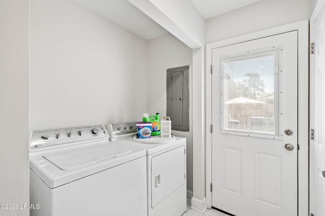 3 Burlington Circle, Beaufort, SC 29906