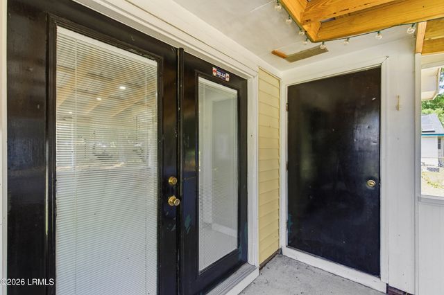 3 Burlington Circle, Beaufort, SC 29906