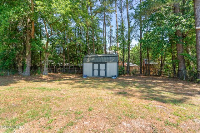 3 Burlington Circle, Beaufort, SC 29906