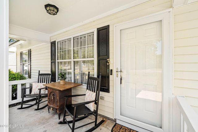 3 Burlington Circle, Beaufort, SC 29906