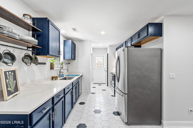 3 Burlington Circle, Beaufort, SC 29906